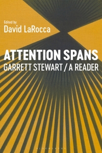 Cover image: Attention Spans 1st edition 9798765102220