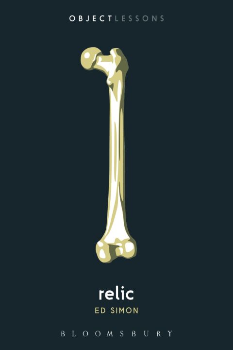Relic, 1st Edition - FULL INSTANT DOWNLOAD | PDF DOCX EPUB
