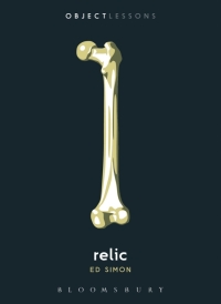 Cover image: Relic 1st edition 9798765102282