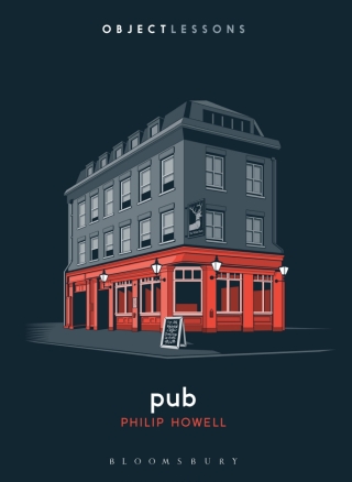 Cover image: Pub 1st edition 9798765102312