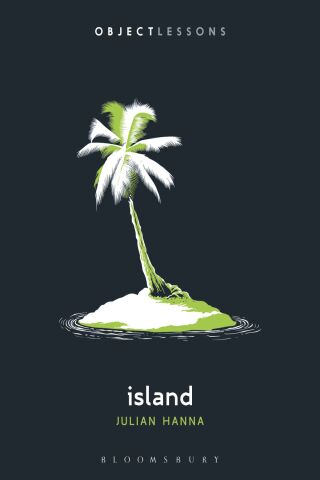 Cover image: Island 1st edition 9798765102367