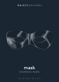 Cover image: Mask 1st edition 9798765102404