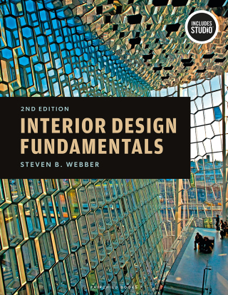 Cover image: Interior Design Fundamentals 2nd edition 9798765102480
