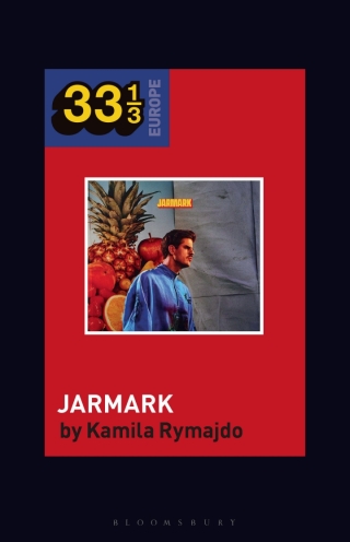 Cover image: Taco Hemingway's Jarmark 1st edition 9798765103067