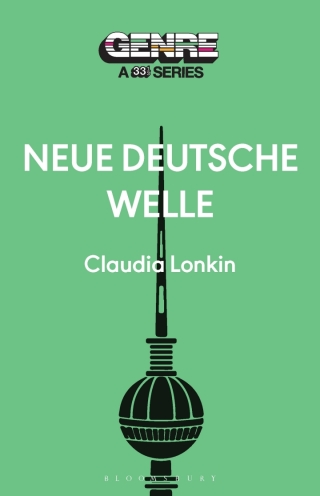Imagen de portada: Neue Deutsche Welle 1st edition 9798765103333