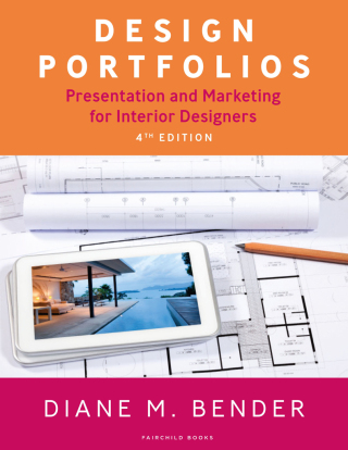 Cover image: Design Portfolios 4th edition 9798765103647