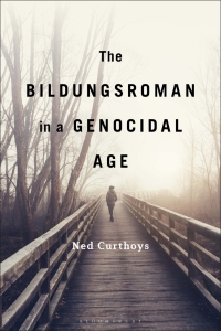 Cover image: The Bildungsroman in a Genocidal Age 1st edition 9798765103890
