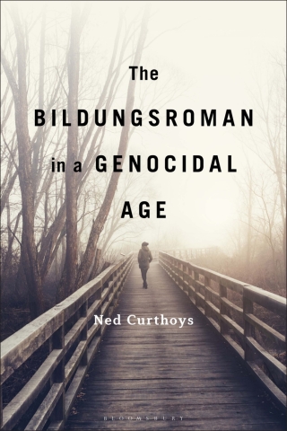 Cover image: The Bildungsroman in a Genocidal Age 1st edition 9798765103890