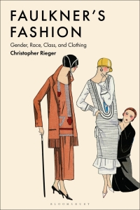 Imagen de portada: Faulkner’s Fashion 1st edition 9798765103944