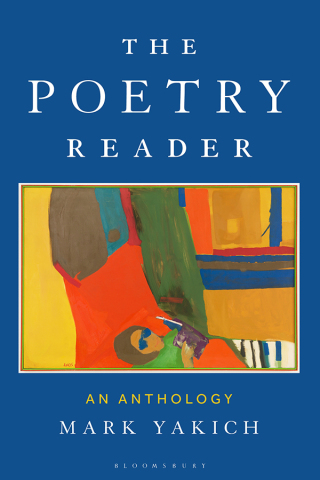 Cover image: The Poetry Reader 1st edition 9798765104101