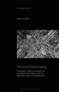 Imagen de portada: Frictionlessness 1st edition 9798765104415