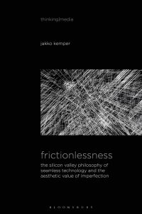 Cover image: Frictionlessness 1st edition 9798765104415