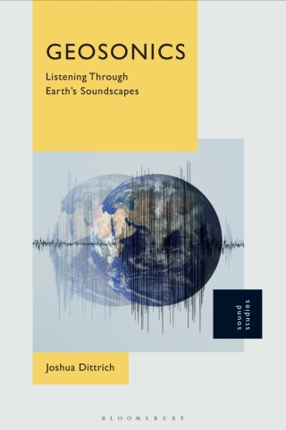 Imagen de portada: Geosonics 1st edition 9798765104576