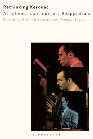 Imagen de portada: Rethinking Kerouac 1st edition 9798765105269