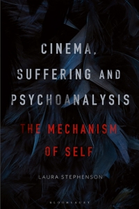 Immagine di copertina: Cinema, Suffering and Psychoanalysis 1st edition 9798765105665