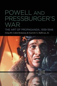 Titelbild: Powell and Pressburger’s War 1st edition 9798765105733