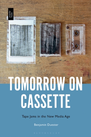 Cover image: Tomorrow on Cassette 1st edition 9798765105948