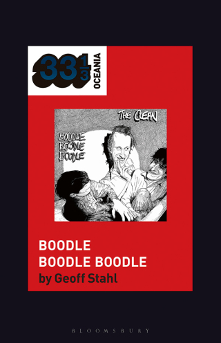 Cover image: The Clean's Boodle Boodle Boodle 1st edition 9798765106389