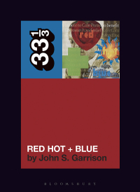 Imagen de portada: Various Artists' Red Hot + Blue 1st edition 9798765106631