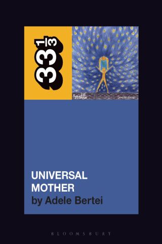 Cover image: Sinead O’Connor's Universal Mother 1st edition 9798765106914