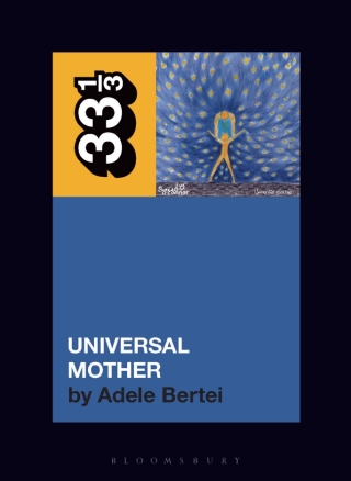 Cover image: Sinead O’Connor's Universal Mother 1st edition 9798765106914
