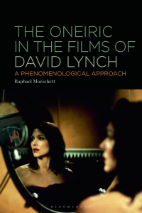 Imagen de portada: The Oneiric in the Films of David Lynch 1st edition 9798765107041