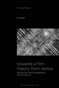 Imagen de portada: Towards a Film Theory from Below 1st edition 9798765107263