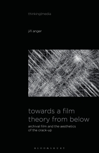 Imagen de portada: Towards a Film Theory from Below 1st edition 9798765107263