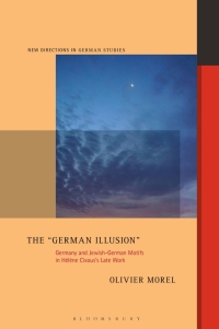 Cover image: The "German Illusion" 1st edition 9798765107379