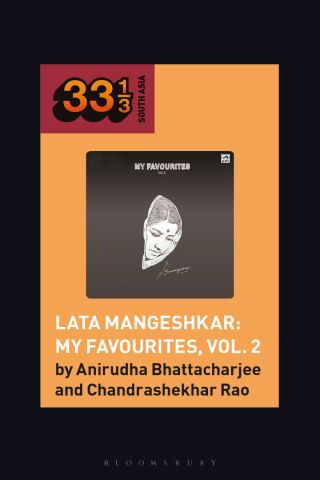 Immagine di copertina: Lata Mangeshkar: My Favourites, Vol. 2 1st edition 9798765107812