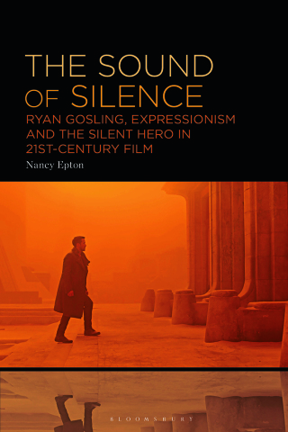 Imagen de portada: The Sound of Silence 1st edition 9798765108055