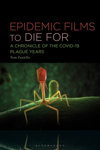 Cover image: Epidemic Films to Die For 1st edition 9798765108529