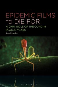 Cover image: Epidemic Films to Die For 1st edition 9798765108529