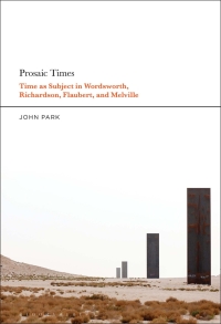 Titelbild: Prosaic Times 1st edition 9798765108703