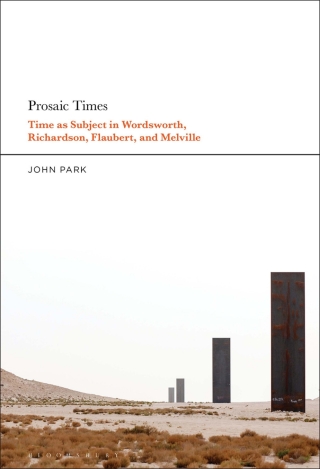 Imagen de portada: Prosaic Times 1st edition 9798765108710