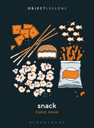 Imagen de portada: Snack 1st edition 9798765108840