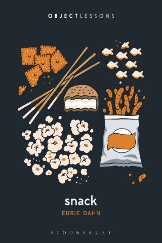 Imagen de portada: Snack 1st edition 9798765108840
