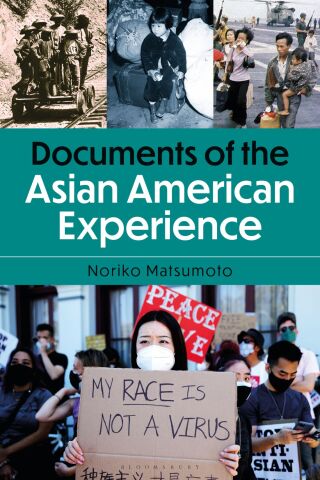 Cover image: Documents of the Asian American Experience 1st edition 9781440879821