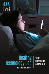 Immagine di copertina: Healthy Technology Use 1st edition 9781440880605