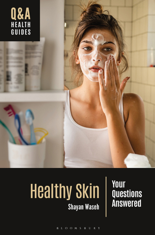 Cover image: Healthy Skin 1st edition 9781440880391