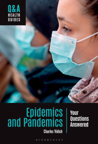 Imagen de portada: Epidemics and Pandemics 1st edition 9781440881381