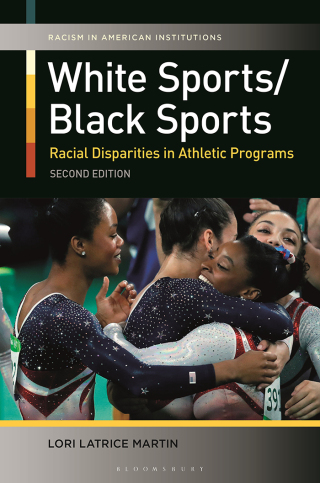 Cover image: White Sports/Black Sports 2nd edition 9781440880377