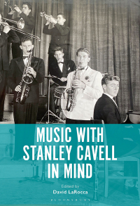 Imagen de portada: Music with Stanley Cavell in Mind 1st edition 9798765111048