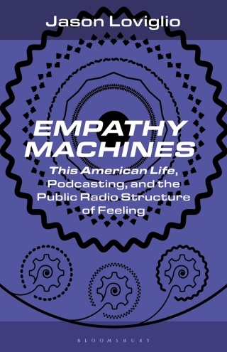 Imagen de portada: Empathy Machines 1st edition 9798765111680