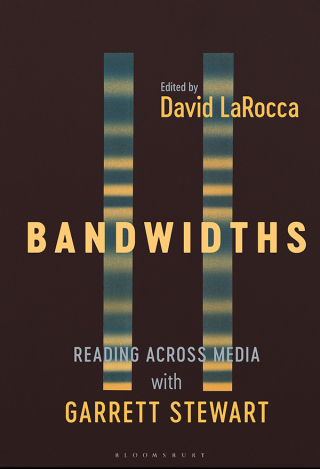 Cover image: Bandwidths 1st edition 9798765112991
