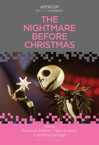 Cover image: The Nightmare Before Christmas 1st edition 9798765113615