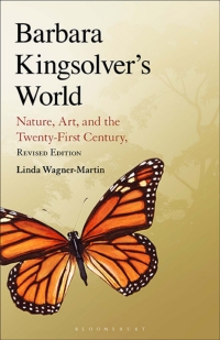 Imagen de portada: Barbara Kingsolver's World 2nd edition 9798765113813