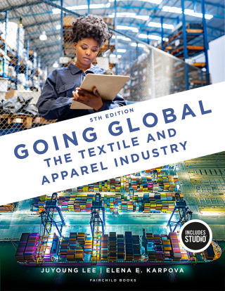 Imagen de portada: Going Global 5th edition 9798765113868