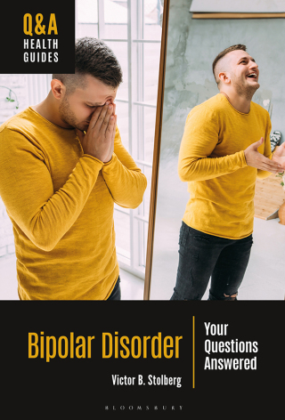 Imagen de portada: Bipolar Disorder 1st edition 9798765114162