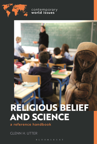 Cover image: Religious Belief and Science 1st edition 9781440881060